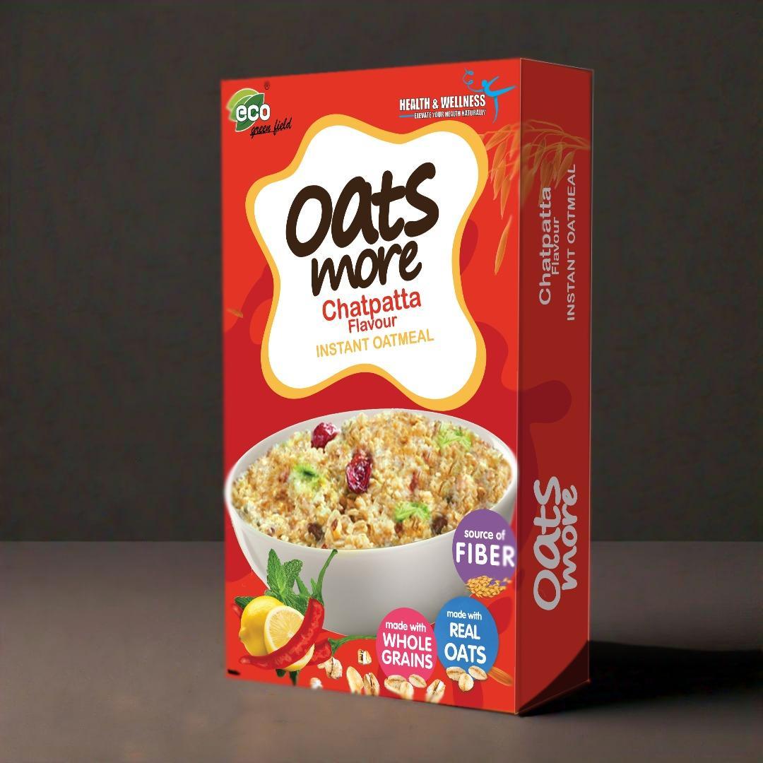 Oatsmore chatpatta