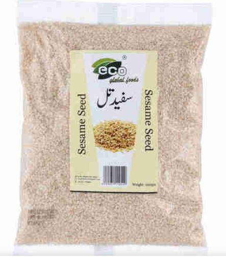 Sesame Seed 2