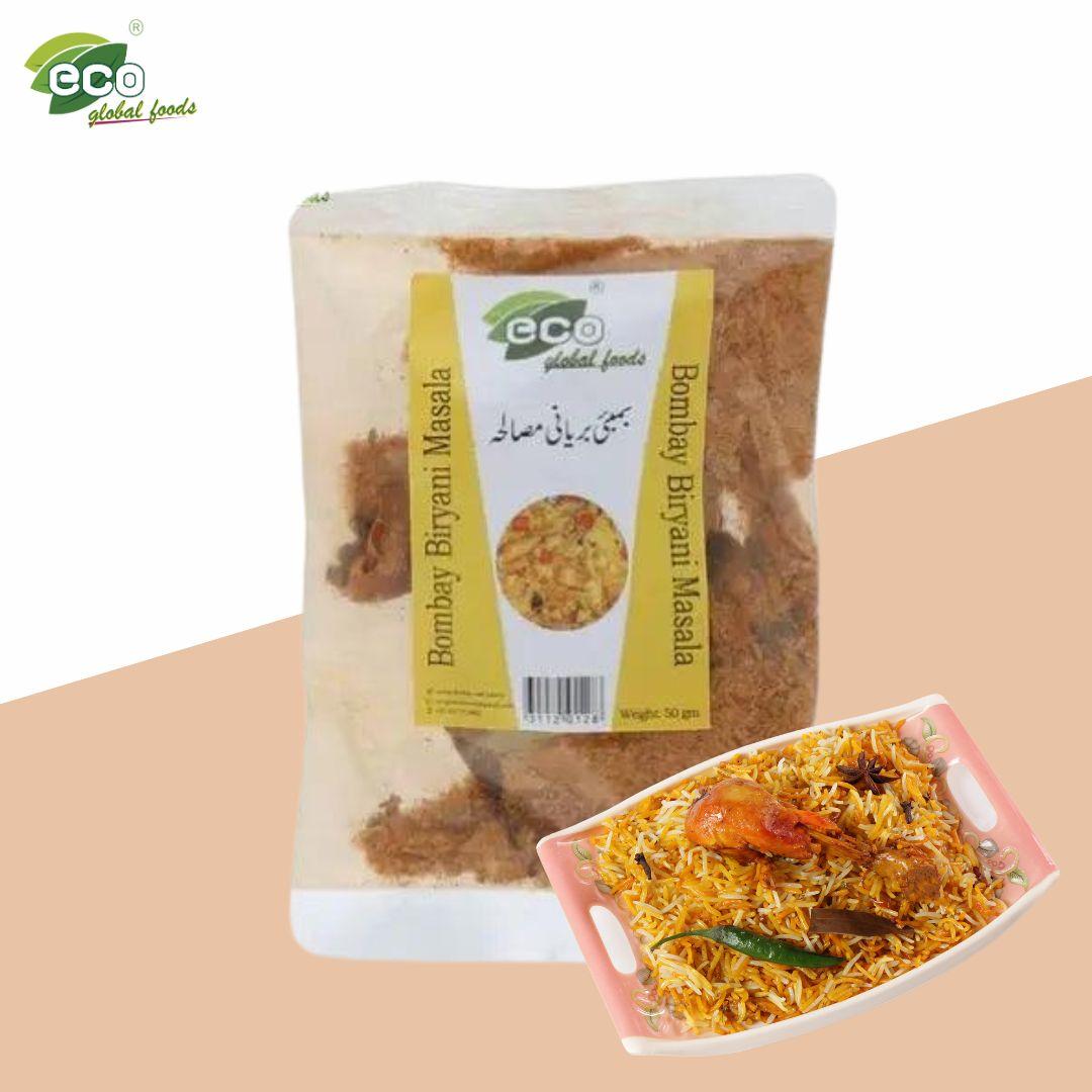 Bombay Biryani Masala