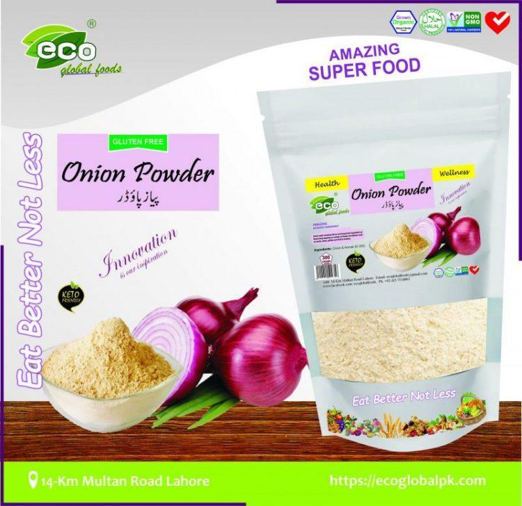 Onion Powder