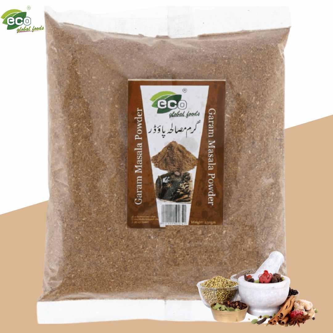 Garam Masala Powder