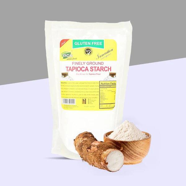 Tapioca Starch Flour