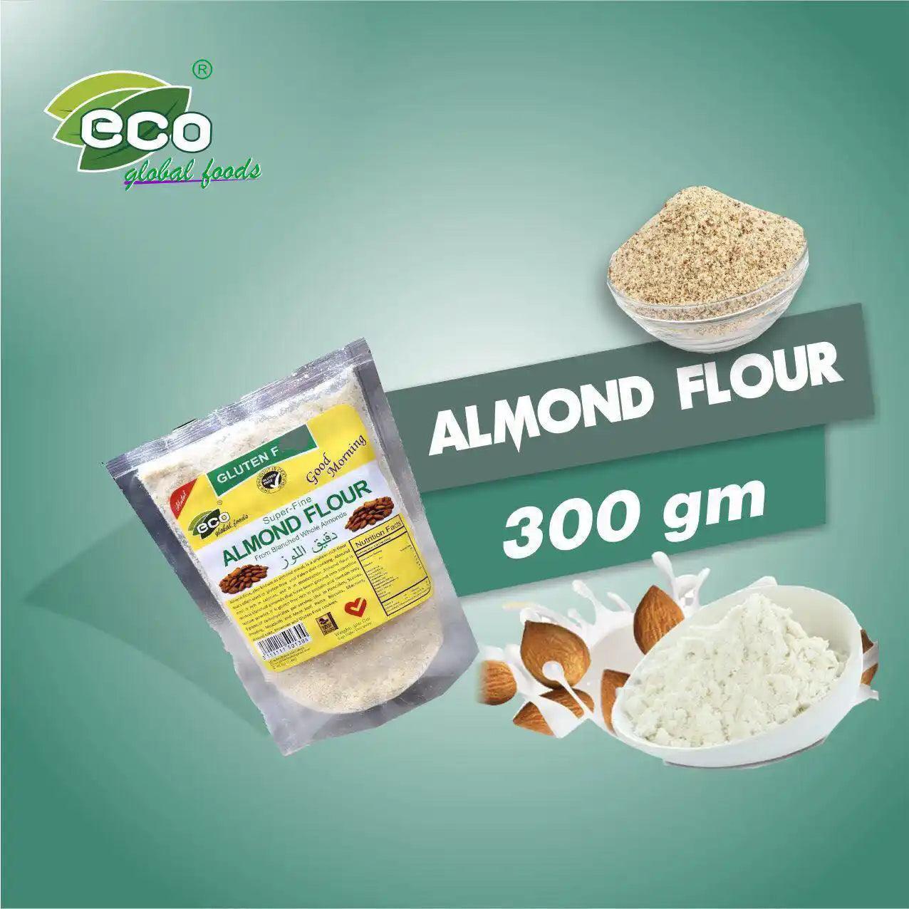 Almond Flour 2
