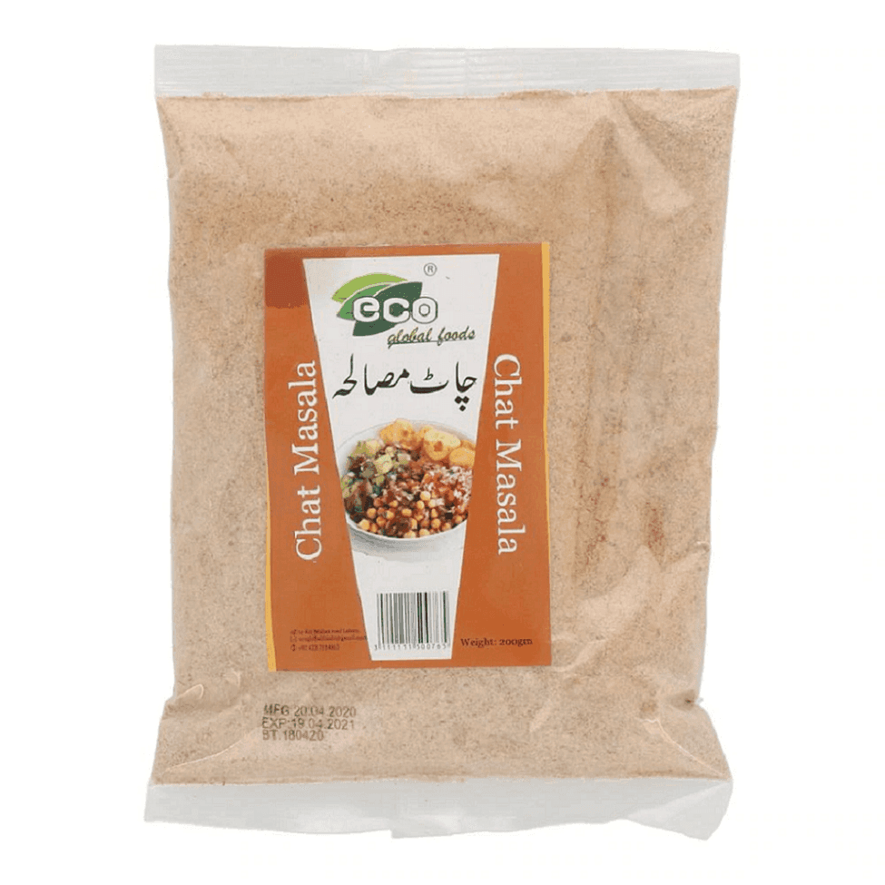 Chat Masala 2