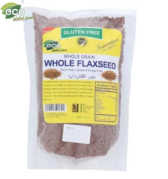 Flaxseed Whole 2