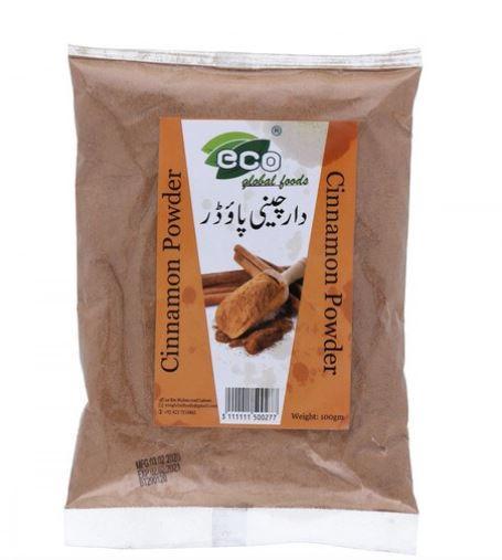Cinnamon Powder 2