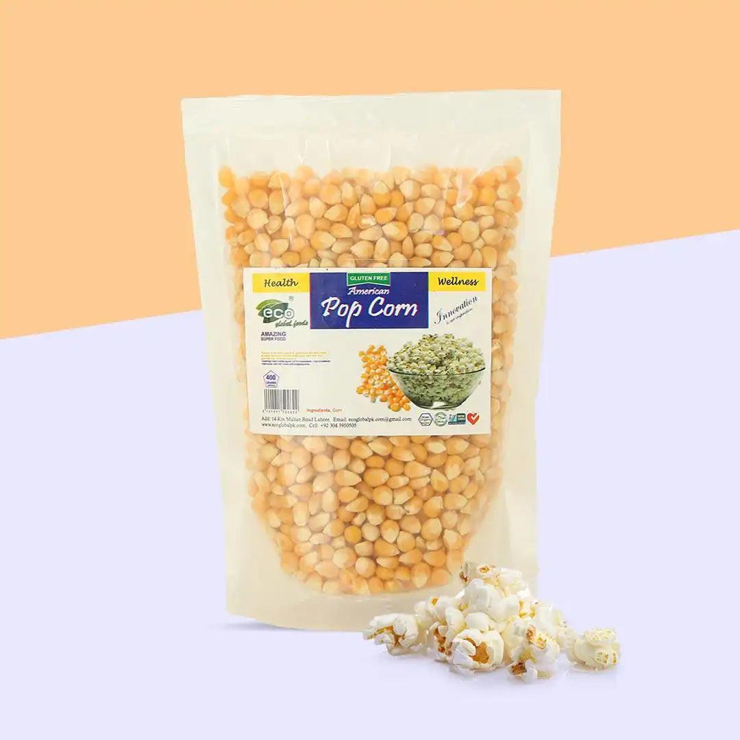 American Pop Corn 2