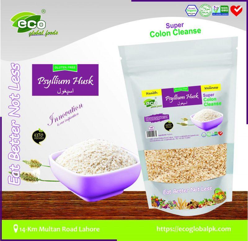 Psyllium Husk Ispaghol 2