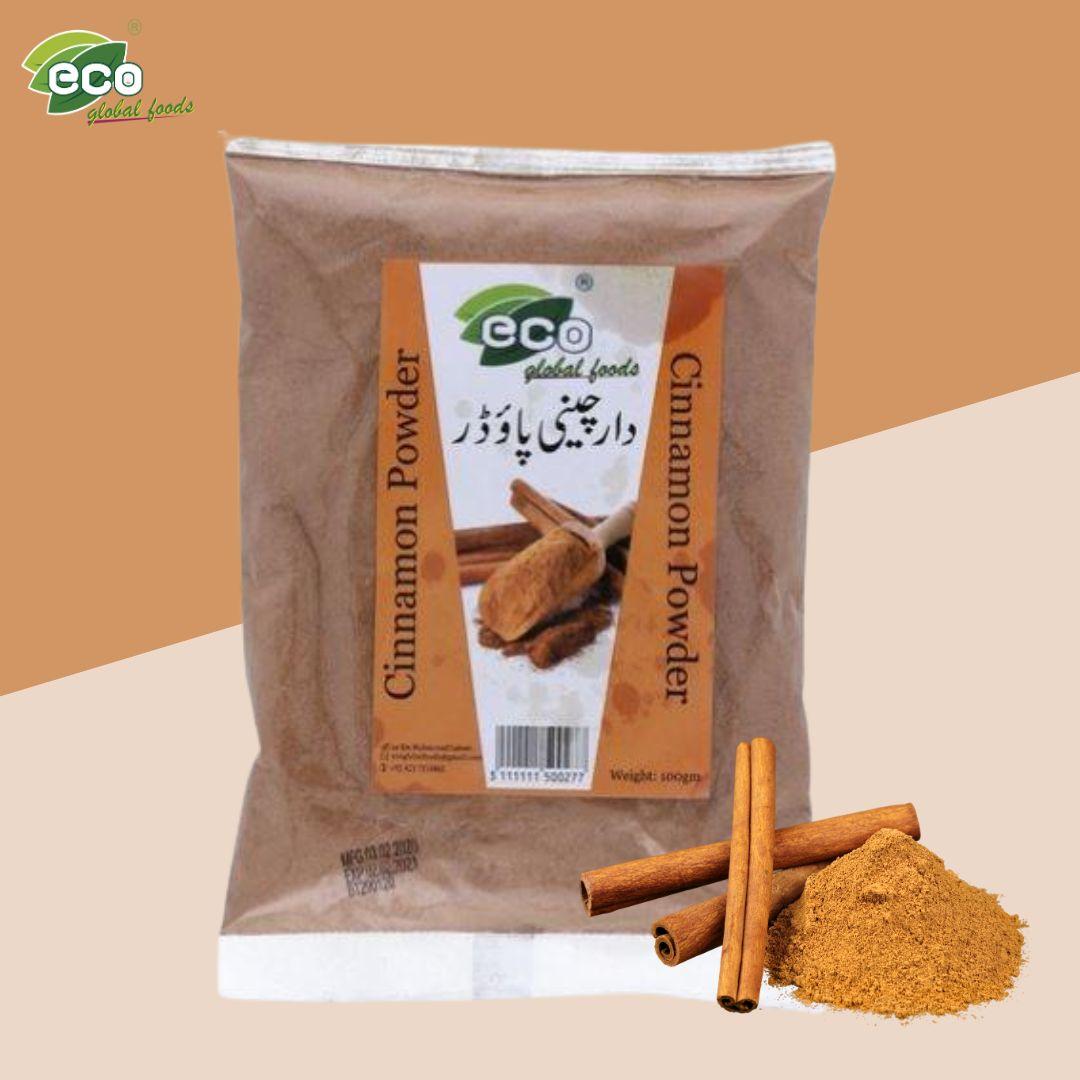 Cinnamon Powder