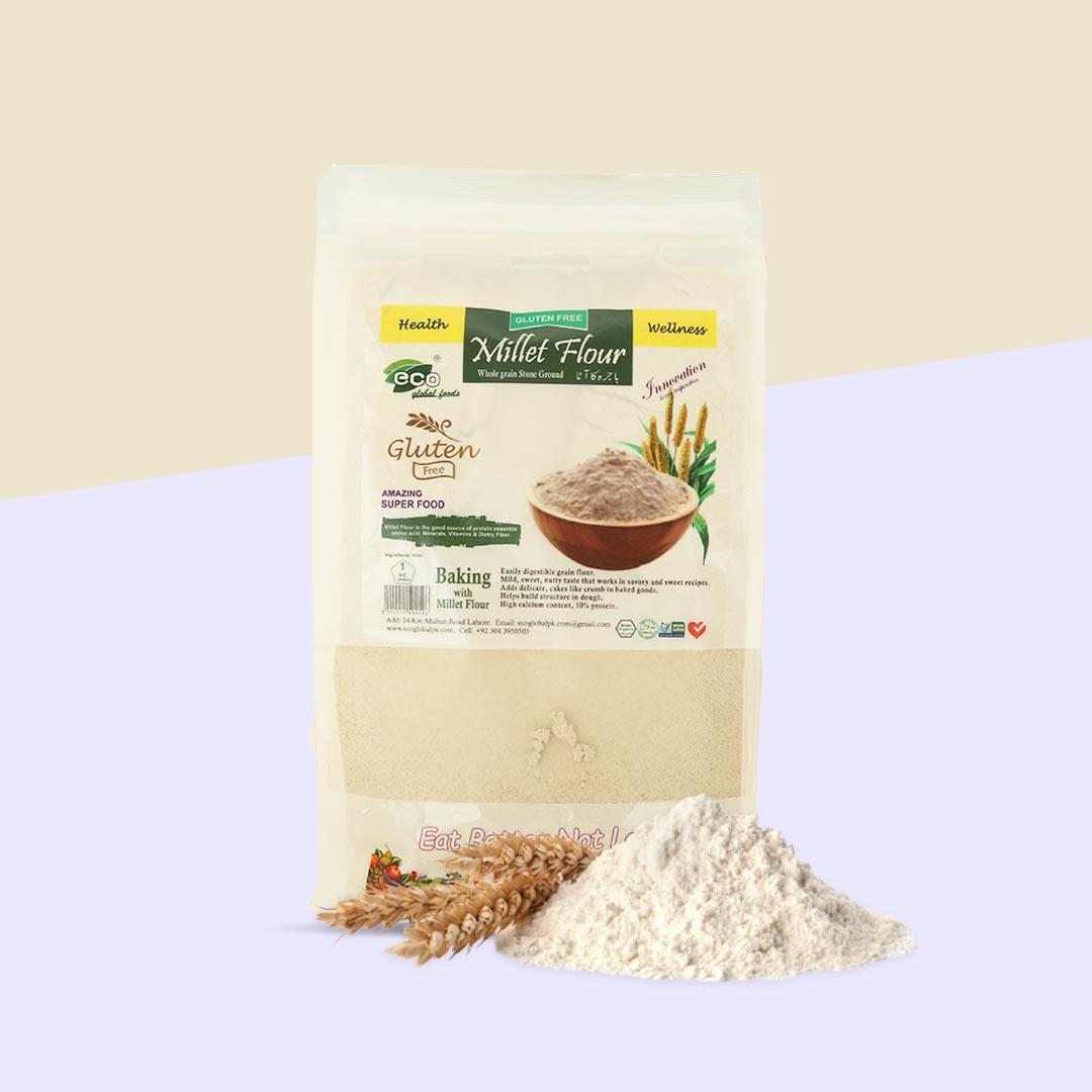Millet Flour