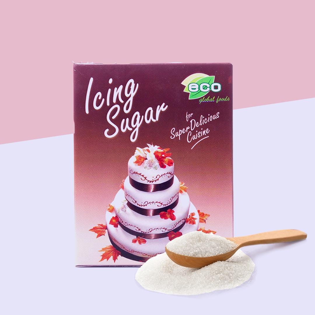 Icing Sugar