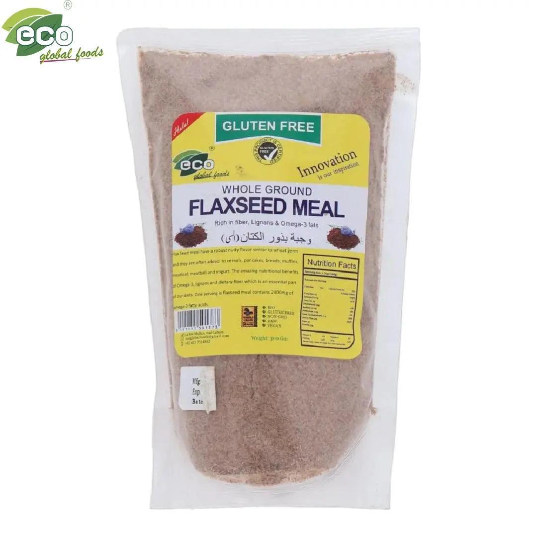 Flaxseed Meal 2