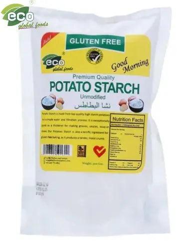 Potato Starch 3