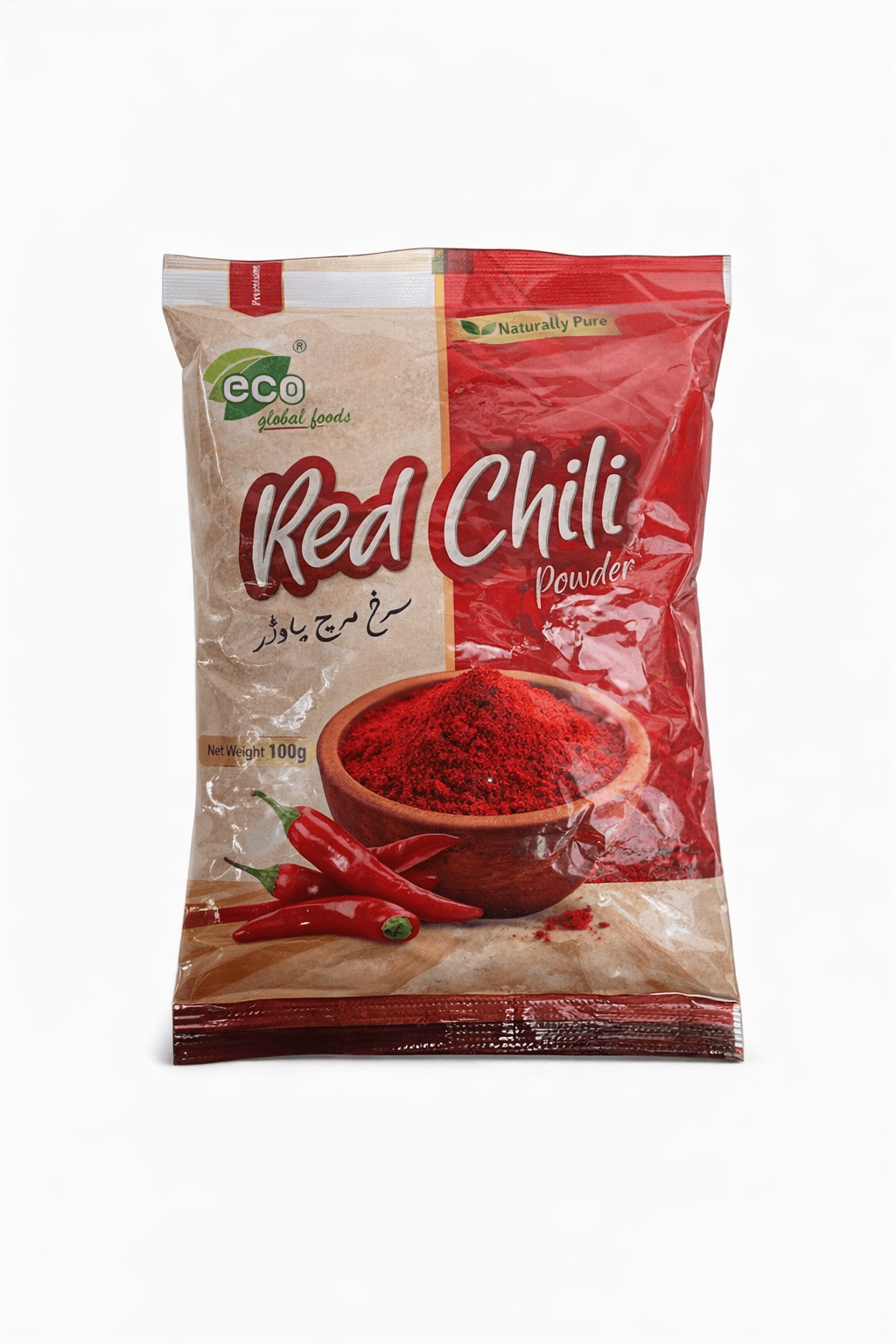 Red Chilli Powder
