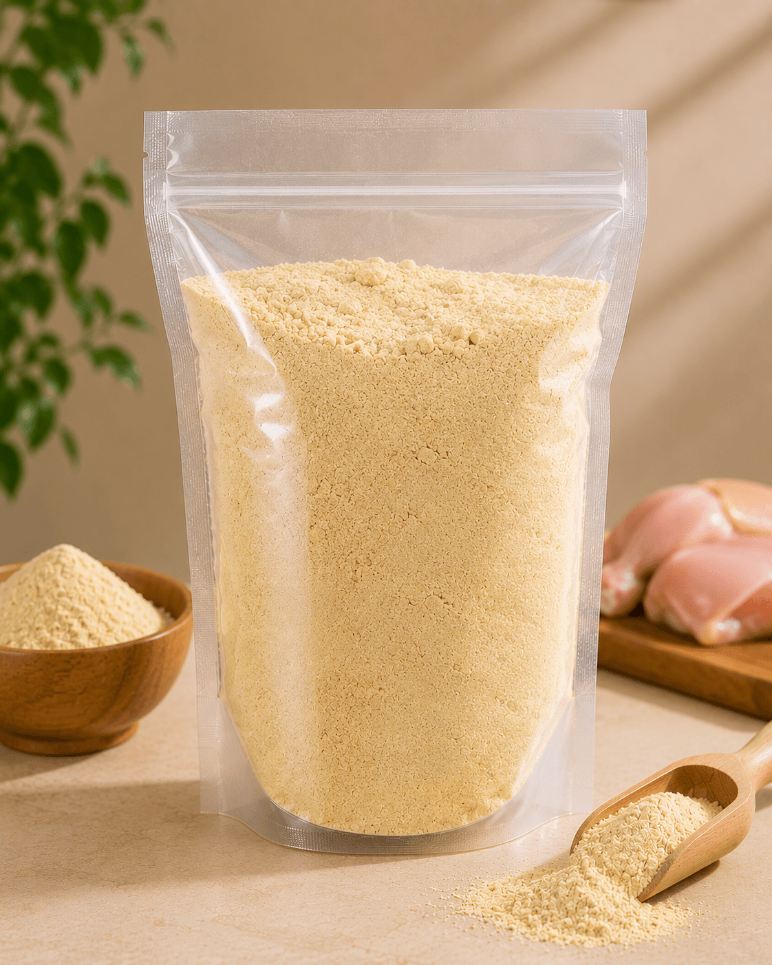 CHICKEN POWDER  1 KG