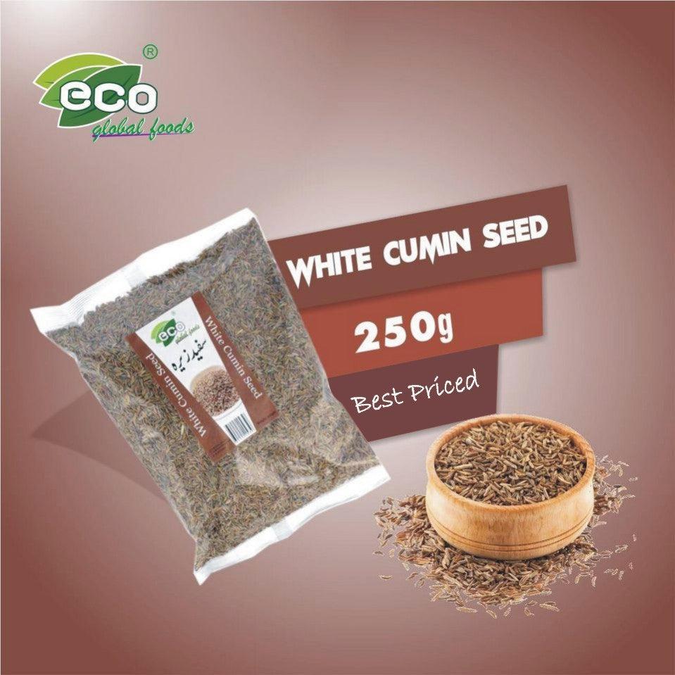 White Zeera