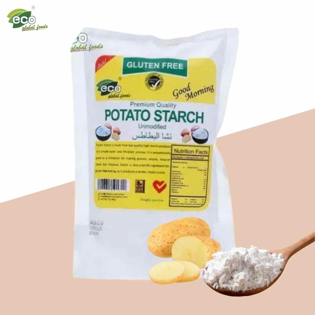 Potato Starch