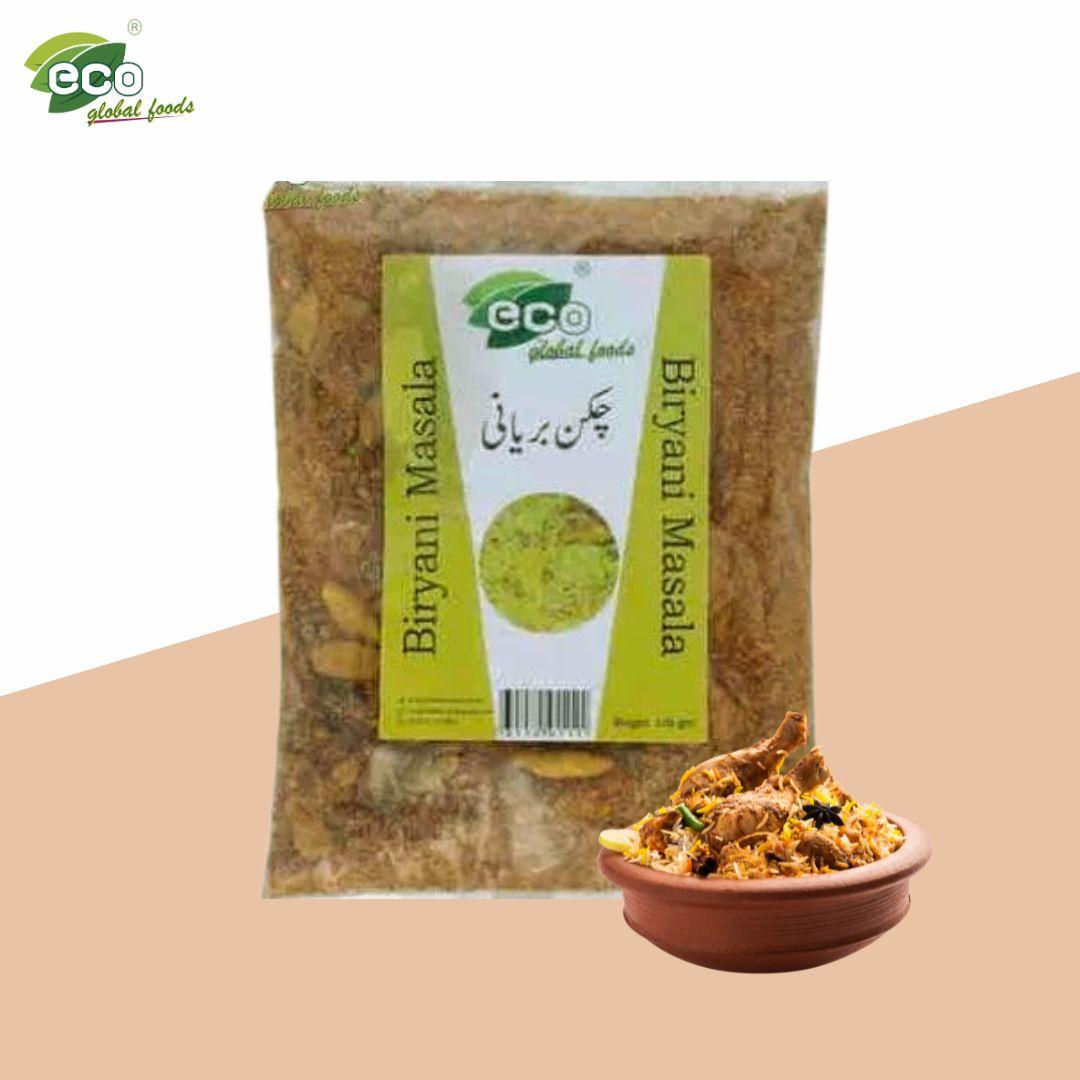 Biryani Masala