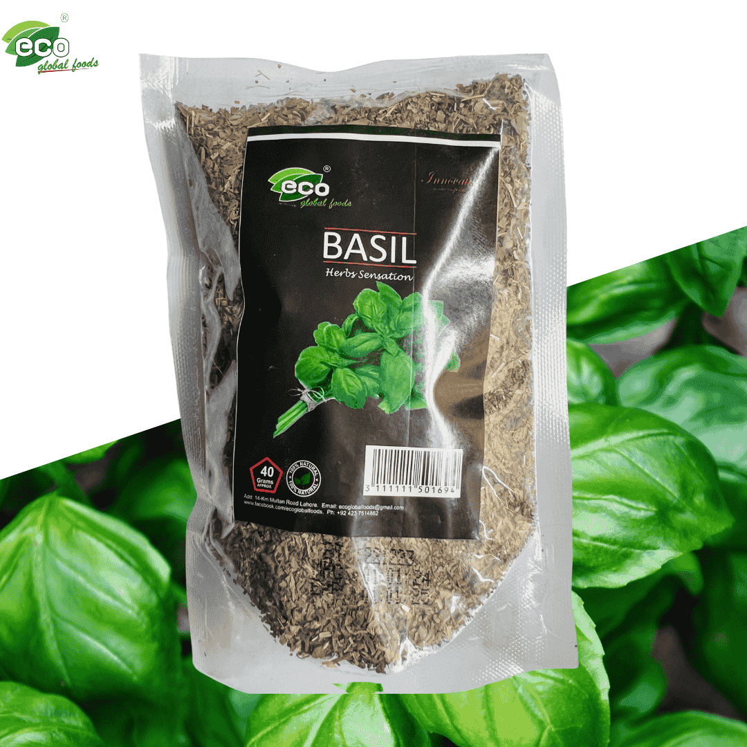 Basil