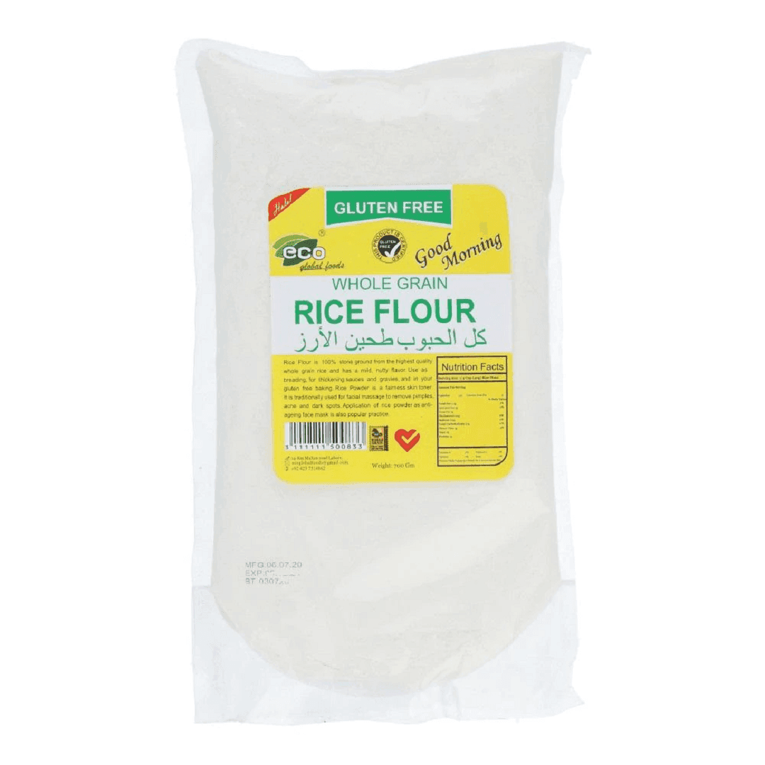 Rice Flour 700gm 2