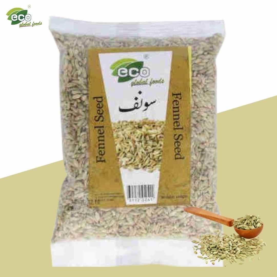 Fennel Seed