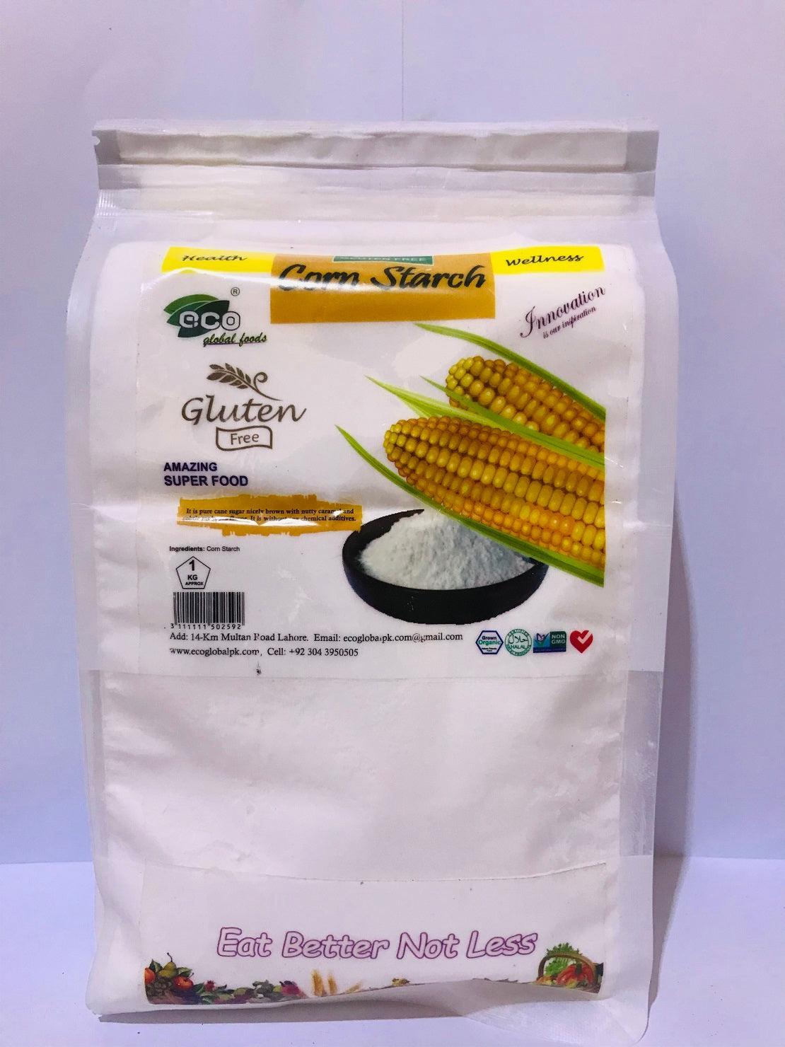 Corn Starch 2