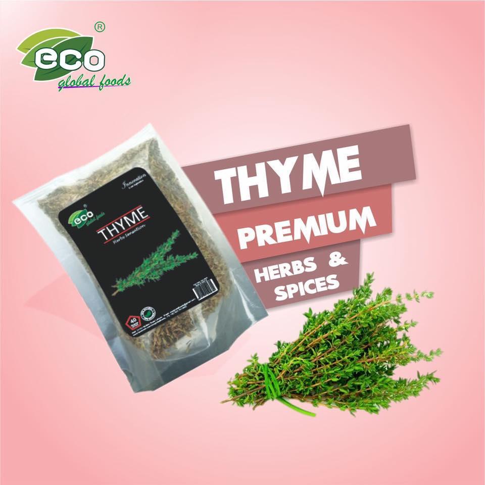 Thyme 2