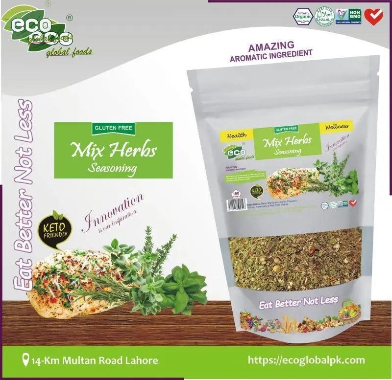 Mix Herbs Seasoning 2