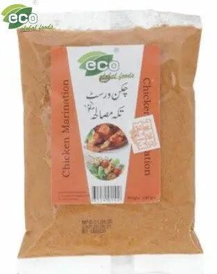 Chicken Marination 2