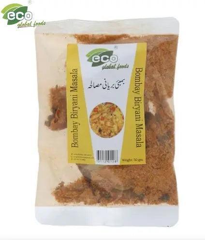Bombay Biryani Masala 2