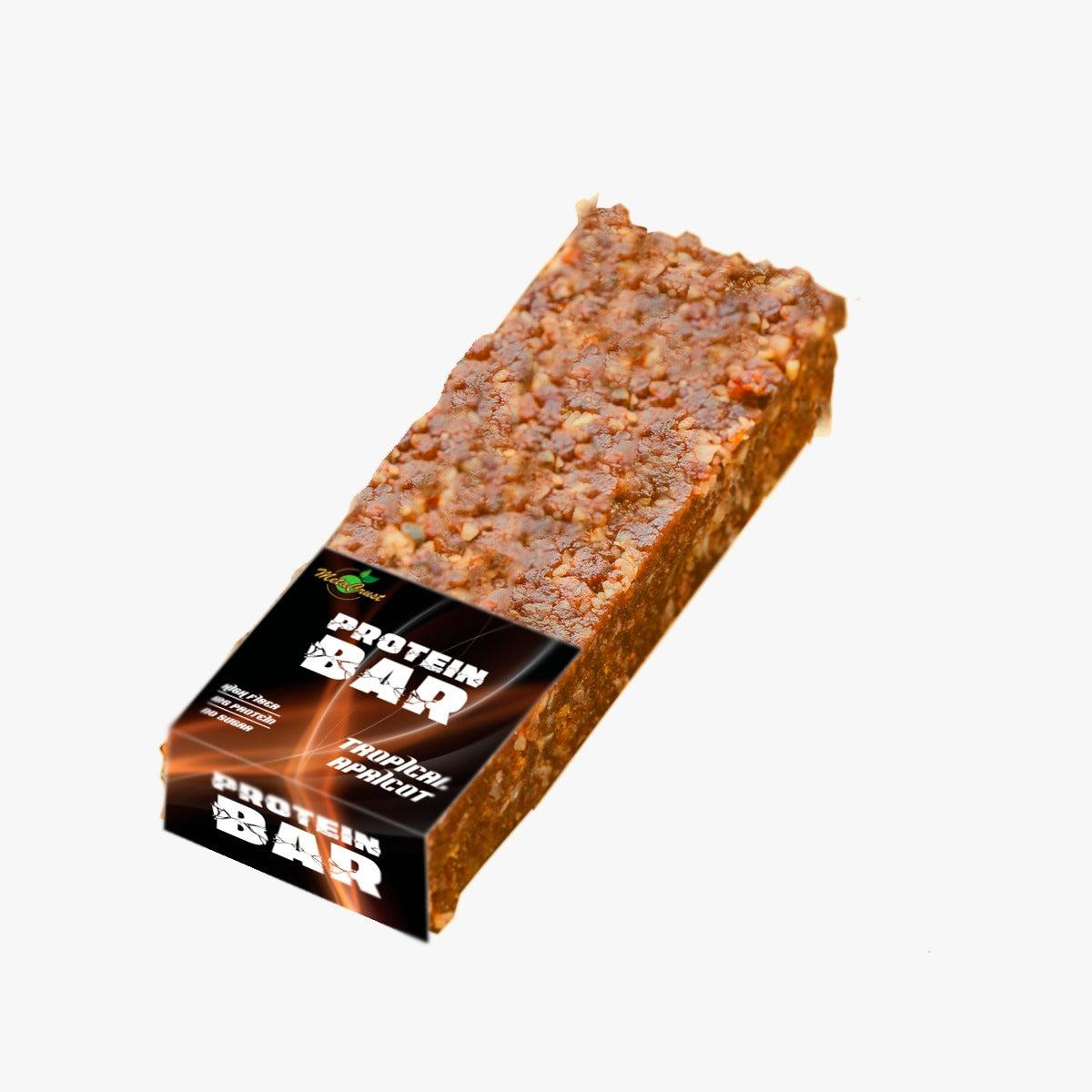 Protein Tropical Apricot Bar