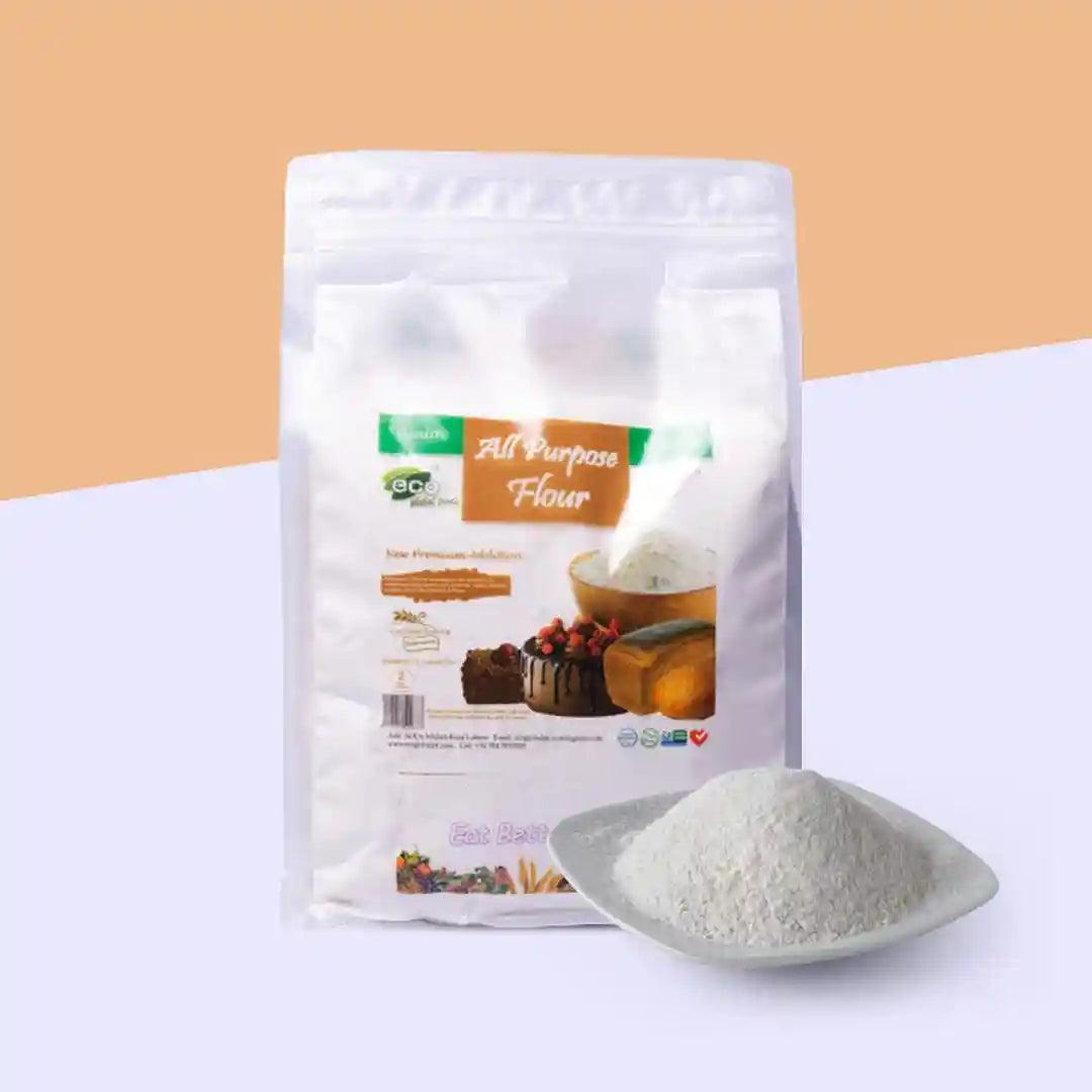 All Purpose Flour (Maida) - 2kg