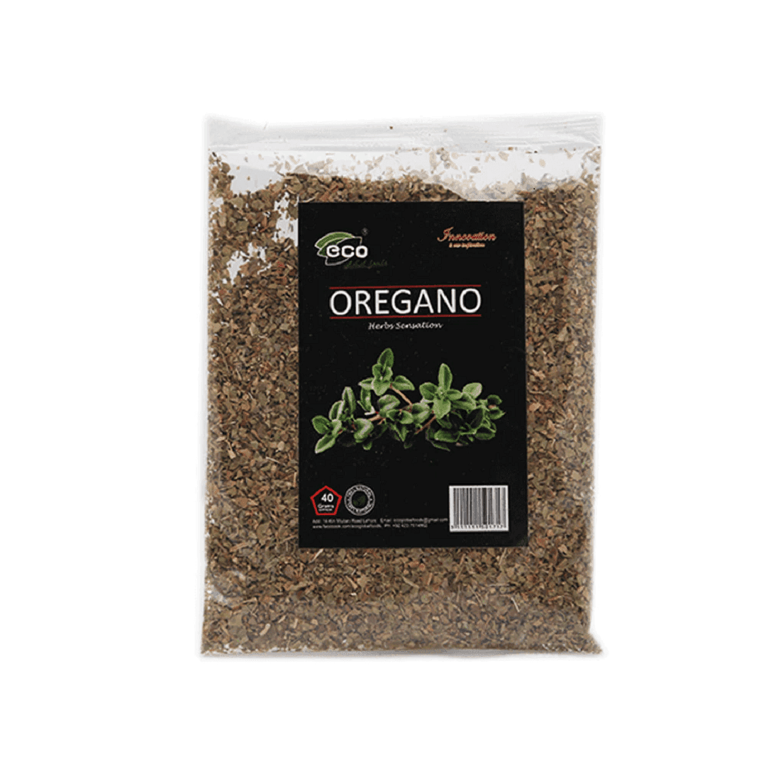 Oregano 2