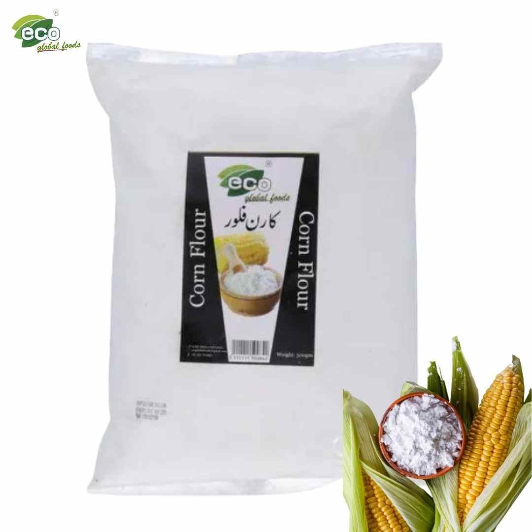 Corn Flour