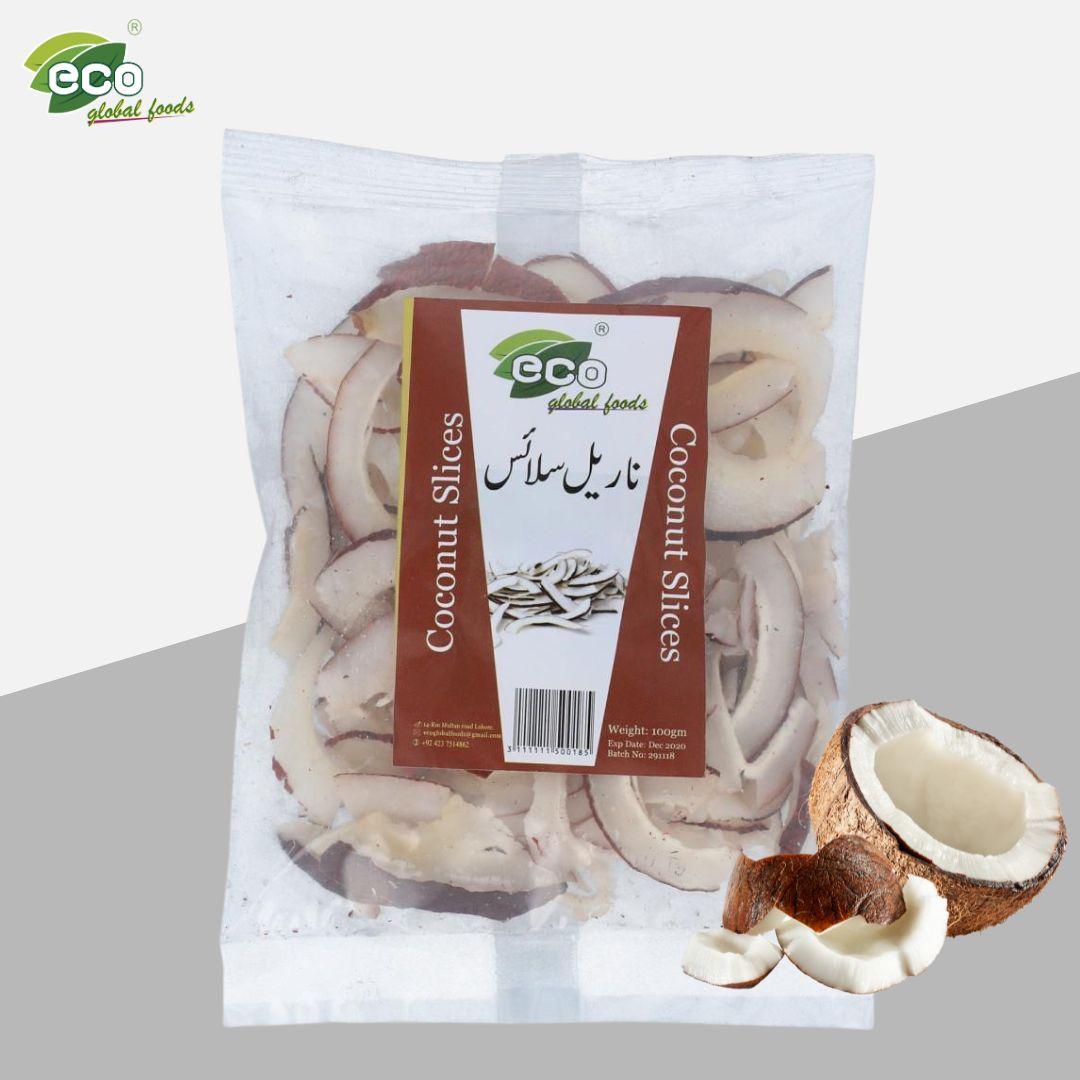 Coconut Slices 2