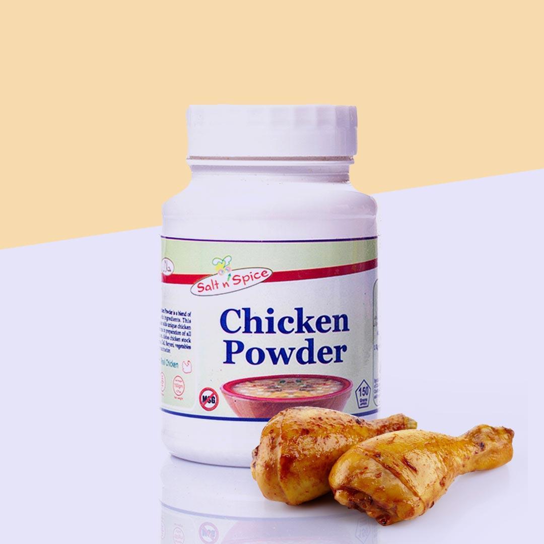 Chicken Powder