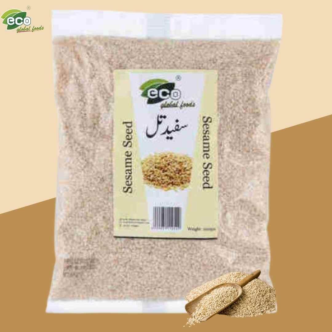 Sesame Seed