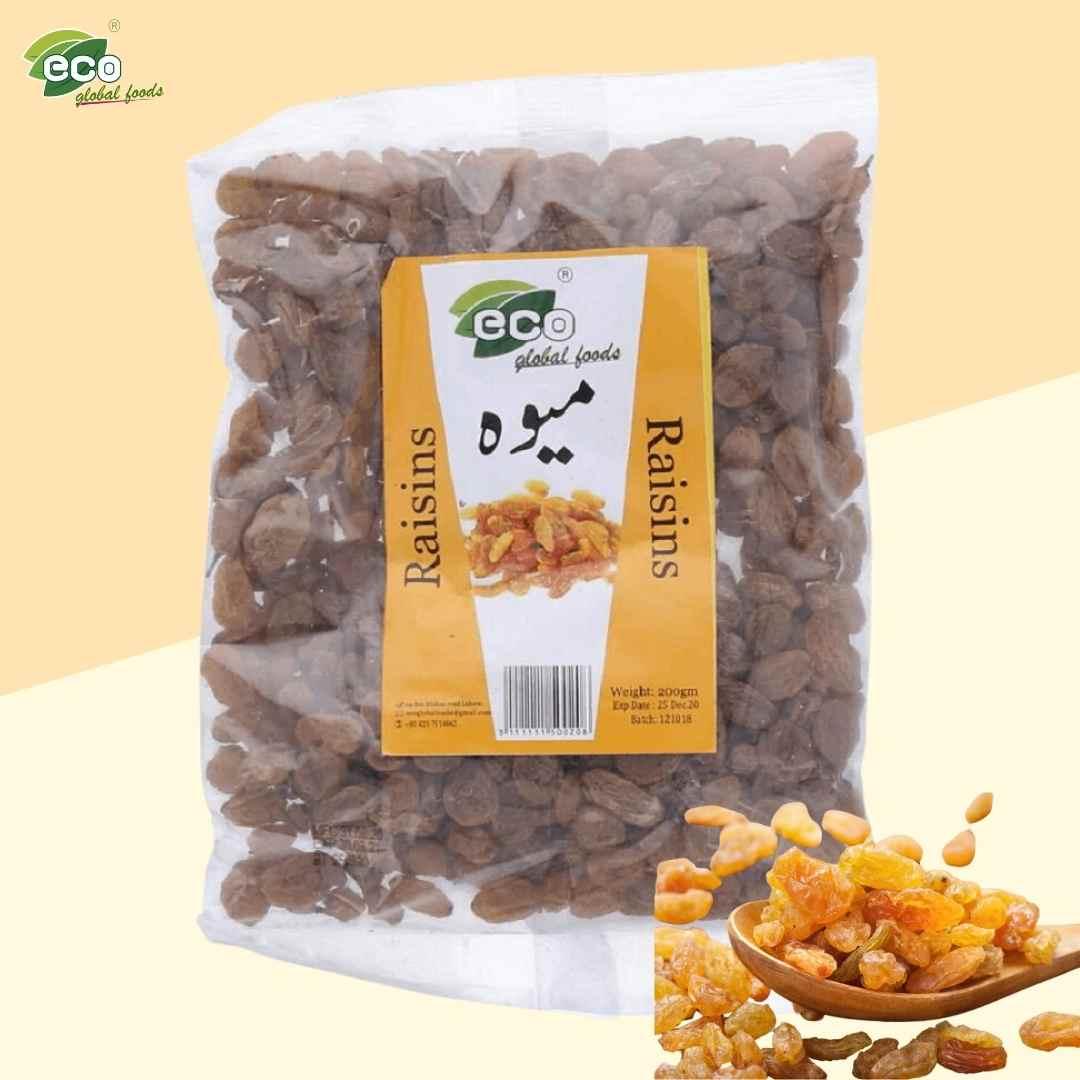 Raisins
