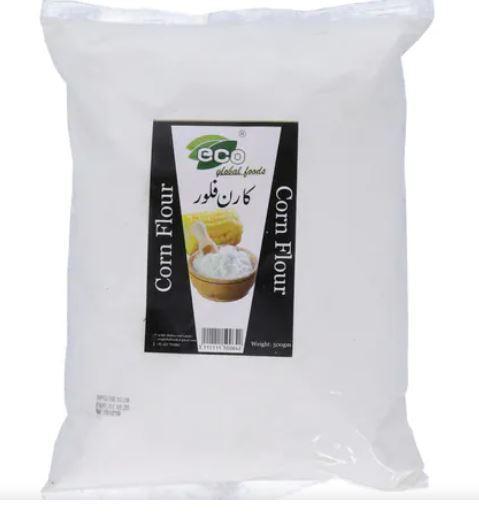 Corn Flour 2