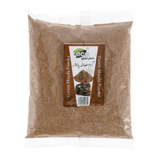 Garam Masala Powder 2