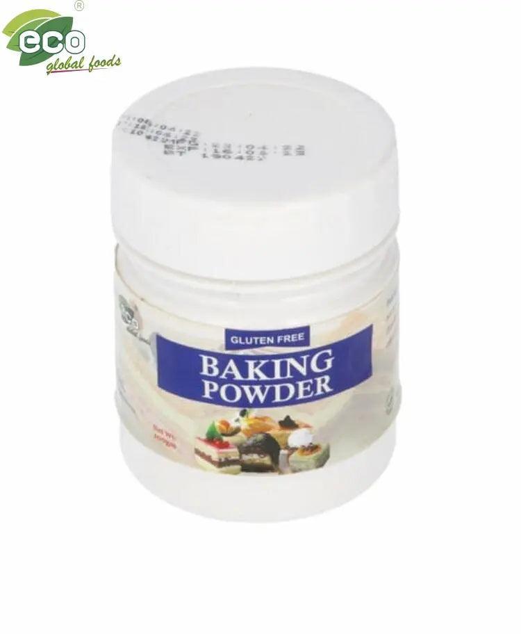 Baking Powder 2