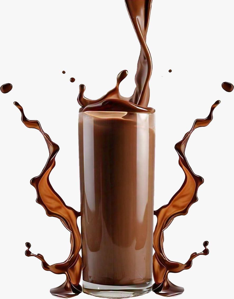 MILOV Chocolate