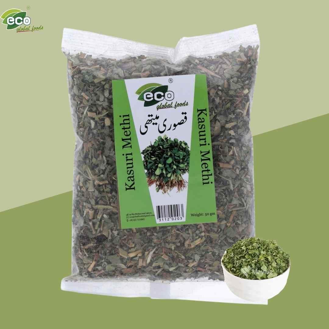 Kasuri Methi