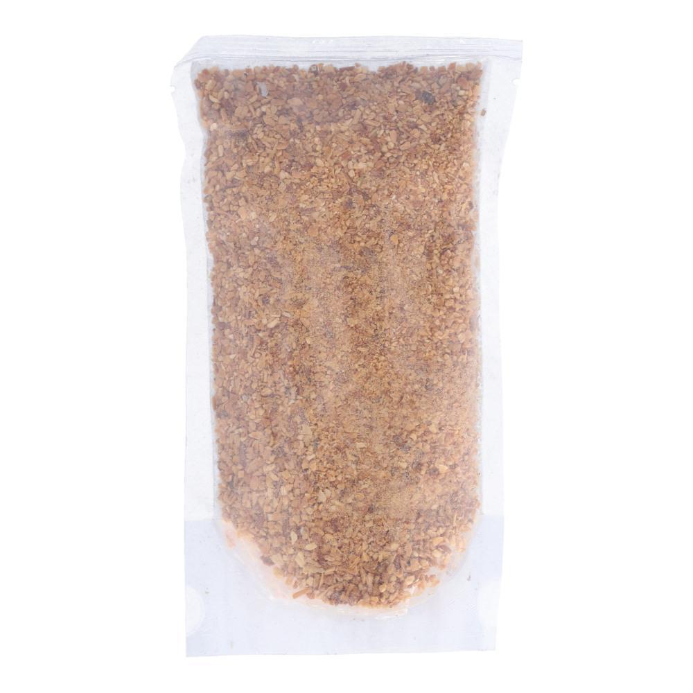 Granulated Garlic 3