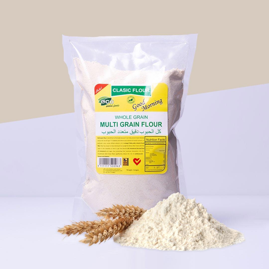 MULTI GRAIN FLOUR 5 KG