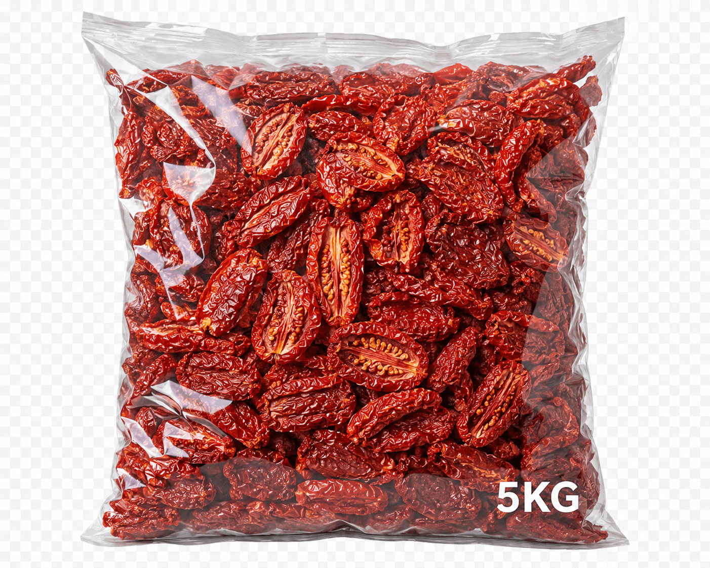 SUN DRIED TOMATOES 5KG